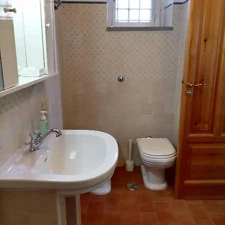 La Vecchia Casa 招待所