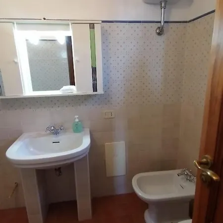 La Vecchia Casa 招待所