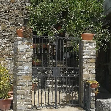 La Vecchia Casa 招待所