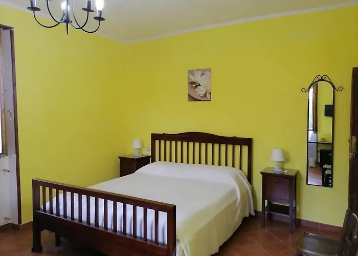 La Vecchia Casa بيت ضيافة 3*