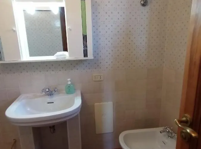 La Vecchia Casa بيت ضيافة