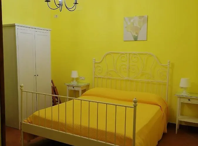 La Vecchia Casa سان ماورو سيلينتو