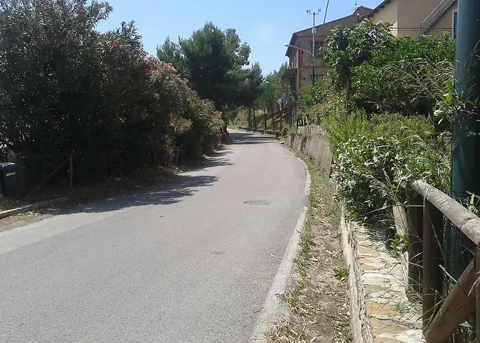 La Vecchia Casa سان ماورو سيلينتو