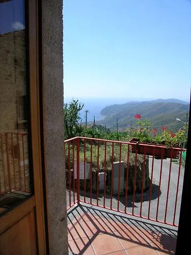 La Vecchia Casa 3*