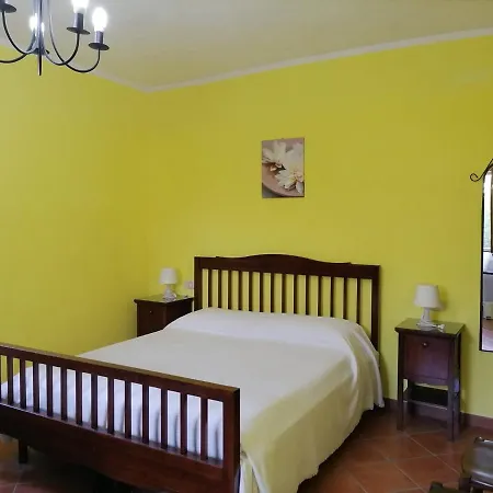 La Vecchia Casa Penzion 3*