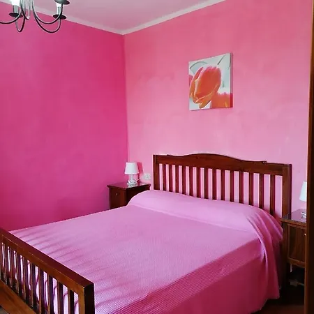 Guest house La Vecchia Casa San Mauro Cilento