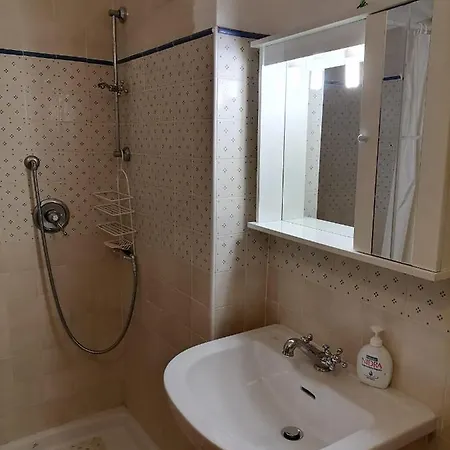 La Vecchia Casa Guest house San Mauro Cilento