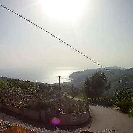 La Vecchia Casa Pensión San Mauro Cilento