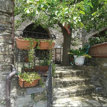 La Vecchia Casa Guest house *