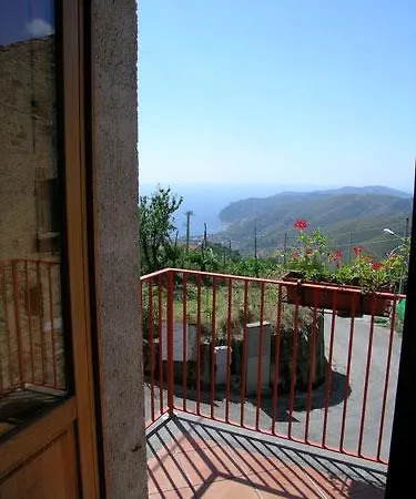 La Vecchia Casa *