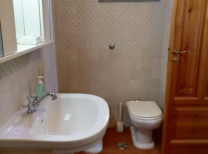 La Vecchia Casa Penzion