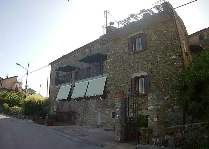Penzion La Vecchia Casa